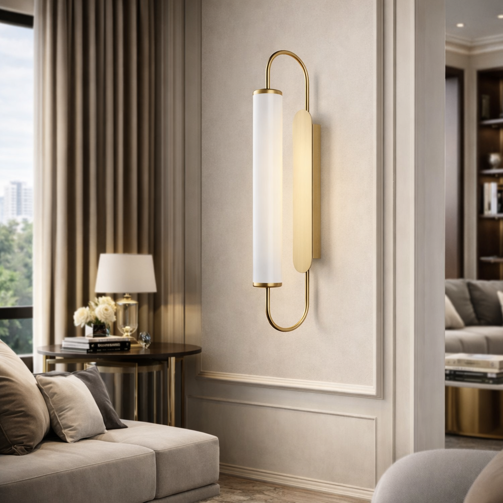 Sano Still Sconces Wall Light