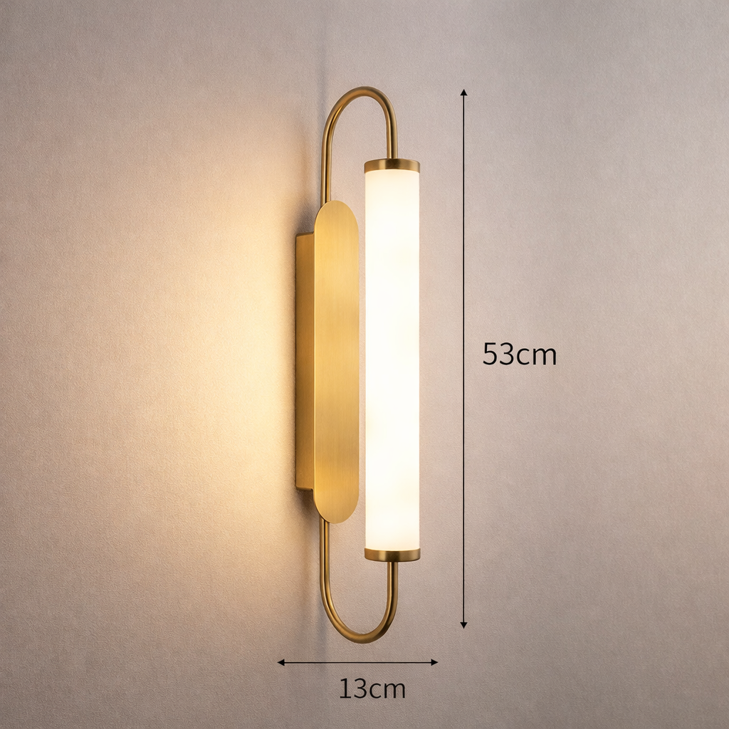 Sano Still Sconces Wall Light