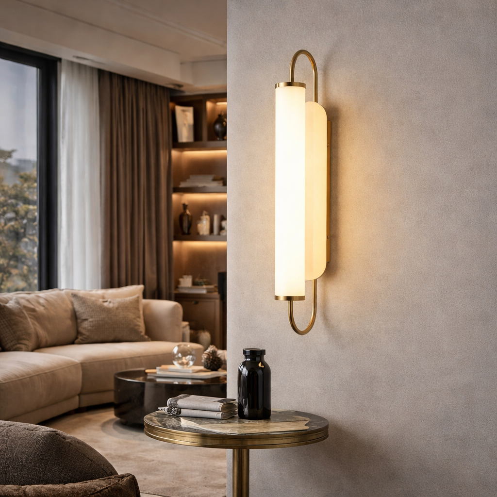 Sano Still Sconces Wall Light