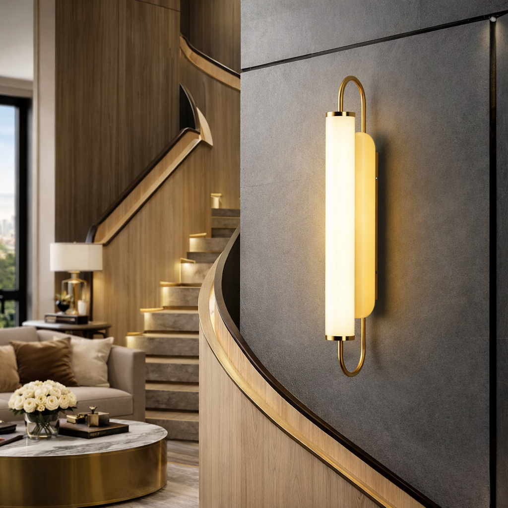 Sano Still Sconces Wall Light