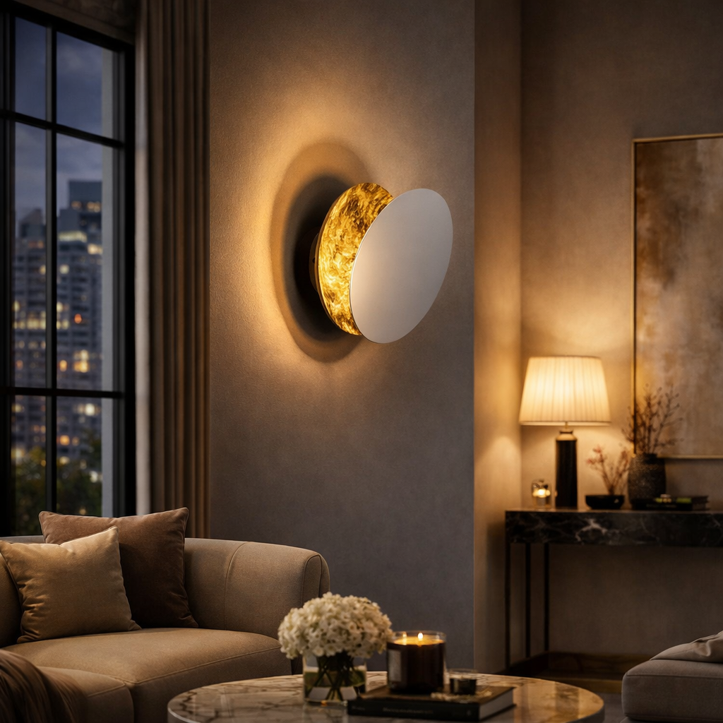 Verano Firenze Sconces Wall Light