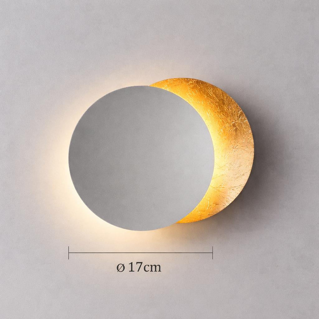 Verano Firenze Sconces Wall Light