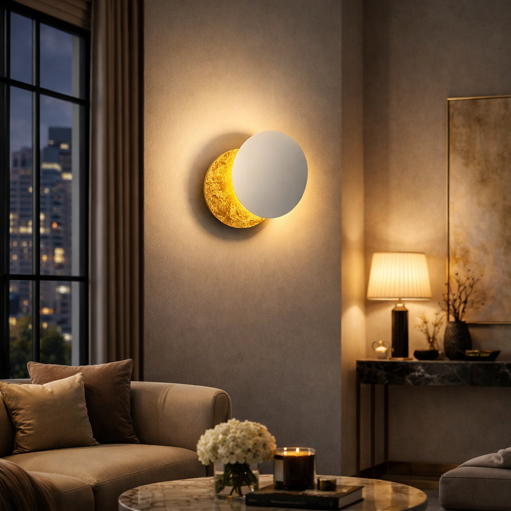 Verano Firenze Sconces Wall Light