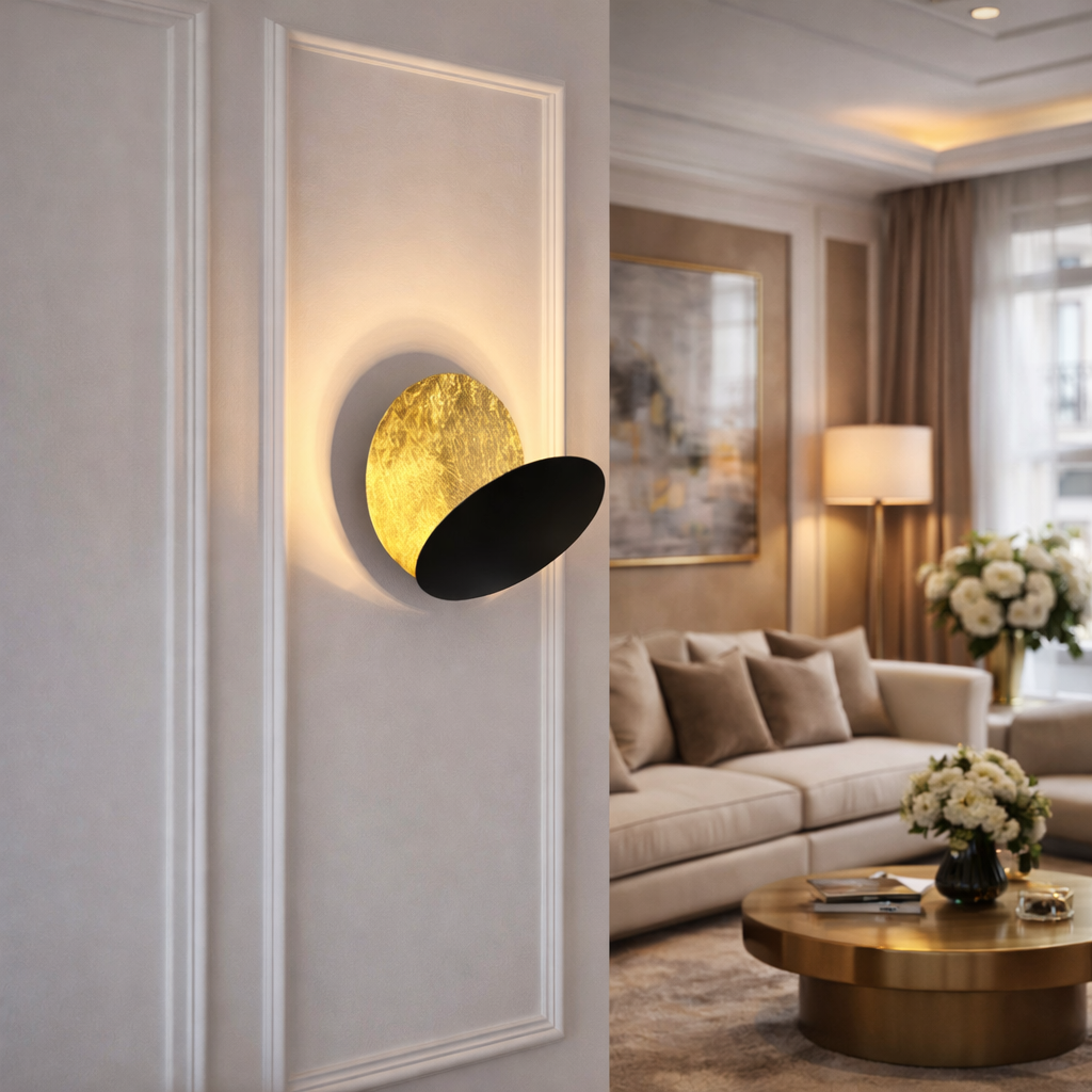 Verano Firenze Sconces Wall Light