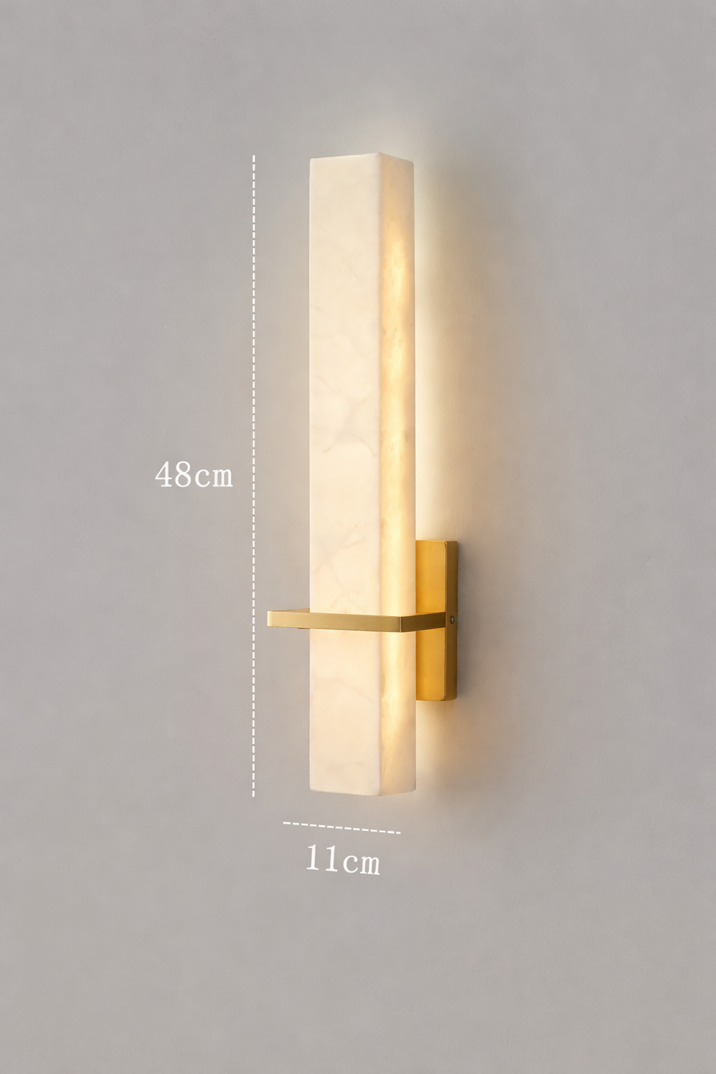 Luxury Gold Sconces Wall Light
