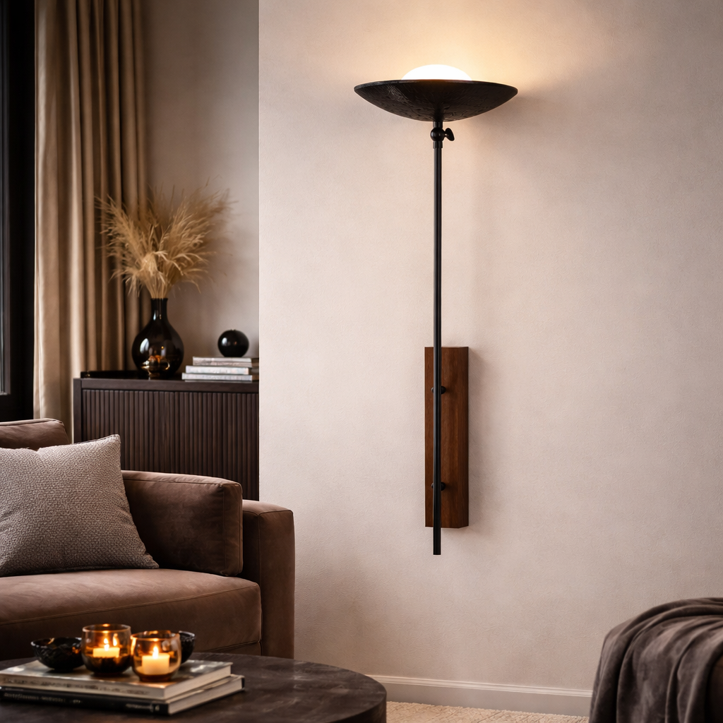 Aurum Veil Sconces Wall Light