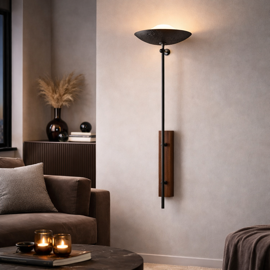 Aurum Veil Sconces Wall Light