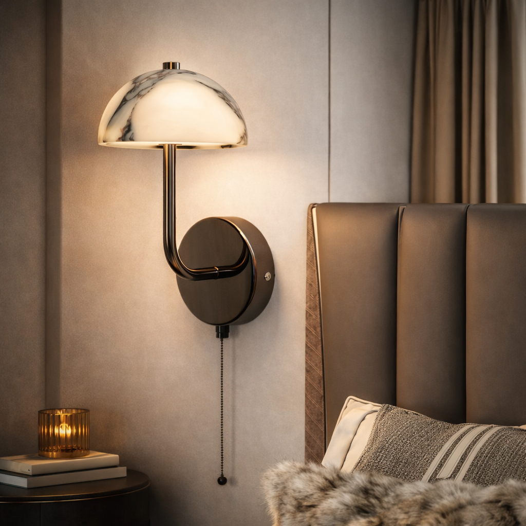 Imperio Glow Sconces Wall Light