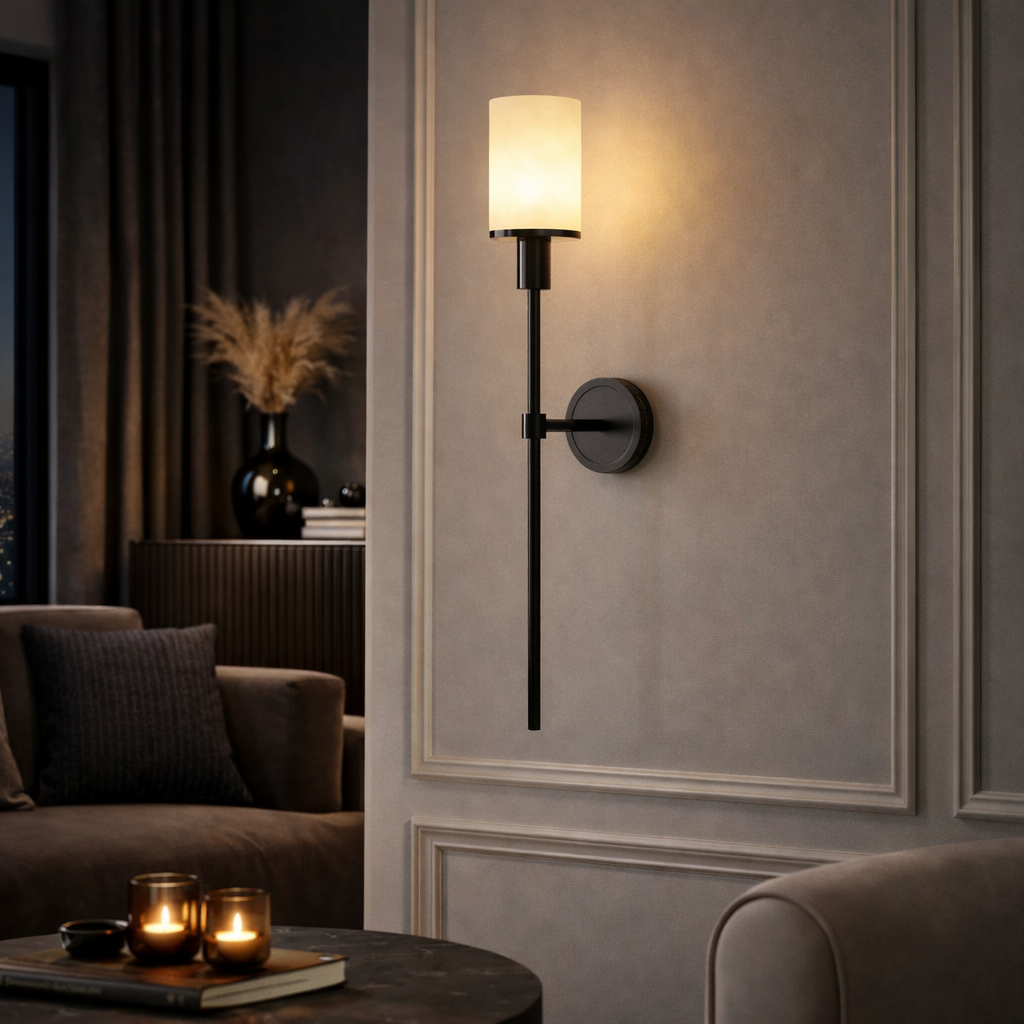 Opulenza Crown Sconces Wall Light