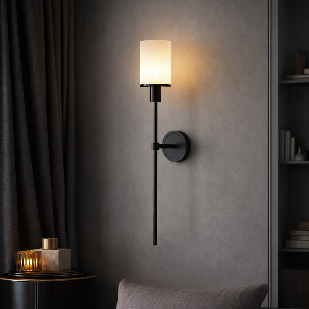 Opulenza Crown Sconces Wall Light