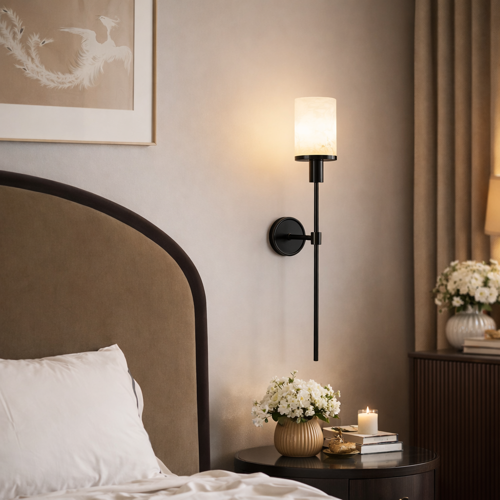 Opulenza Crown Sconces Wall Light
