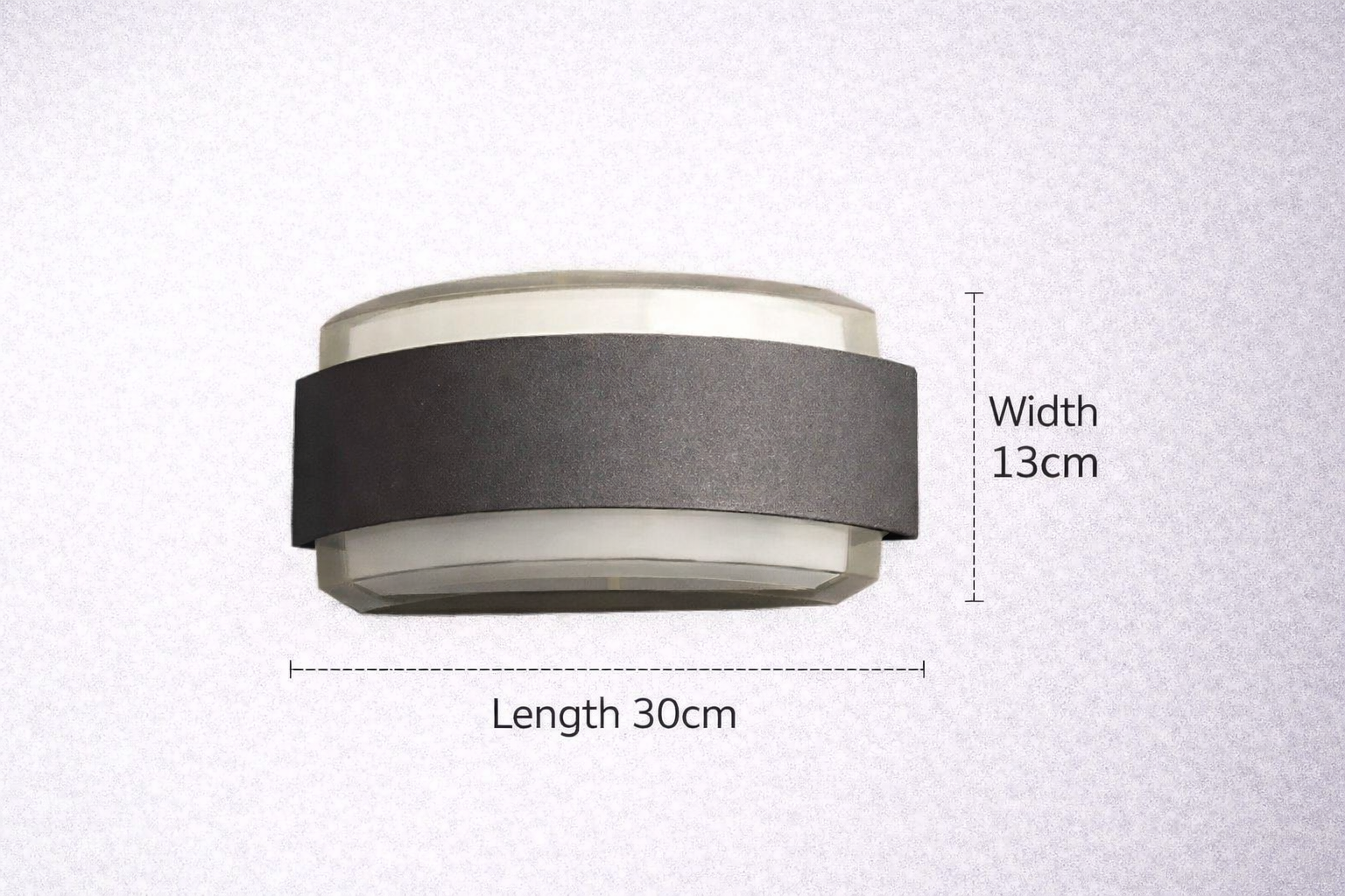 Imperio Facade Outdoor Lighting