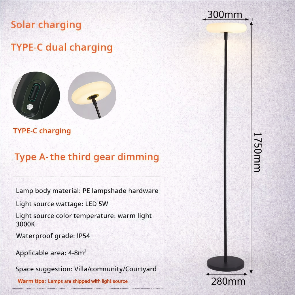 Regalia Nightfall Exterior Outdoor Lighting