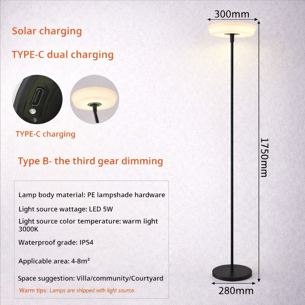 Regalia Nightfall Exterior Outdoor Lighting
