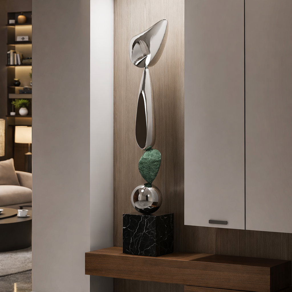 Palazzo Muse Ornament