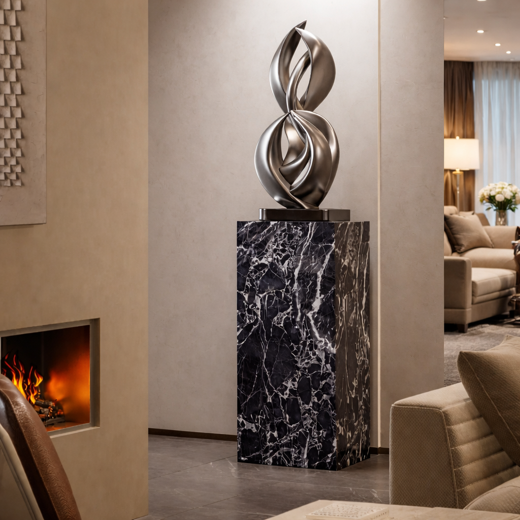 Miroa Earth Object Ornament