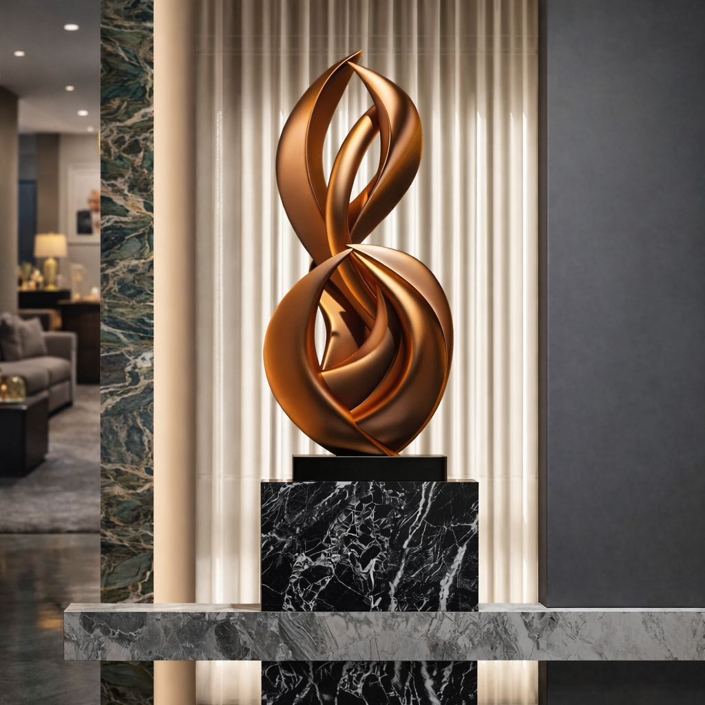 Miroa Earth Object Ornament