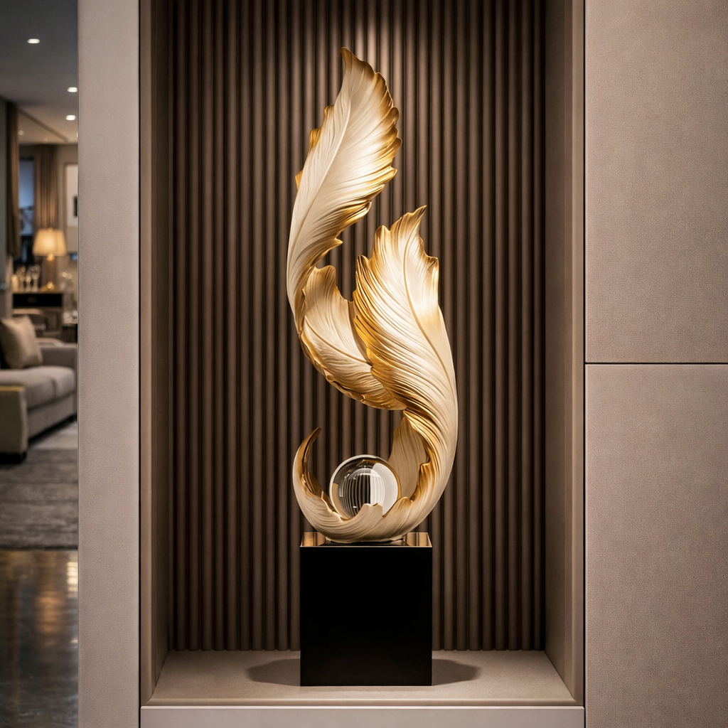 Eirra Stillness Ornament