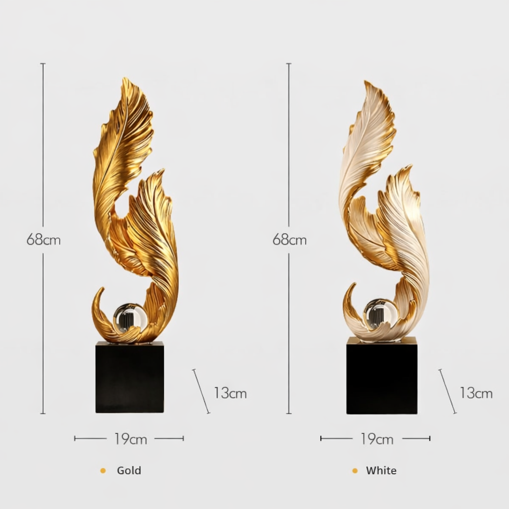 Eirra Stillness Ornament