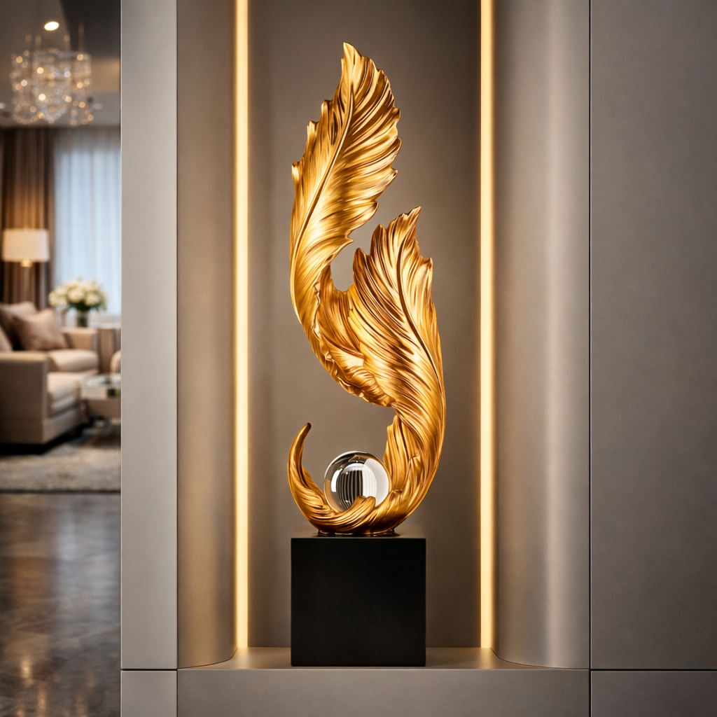 Eirra Stillness Ornament