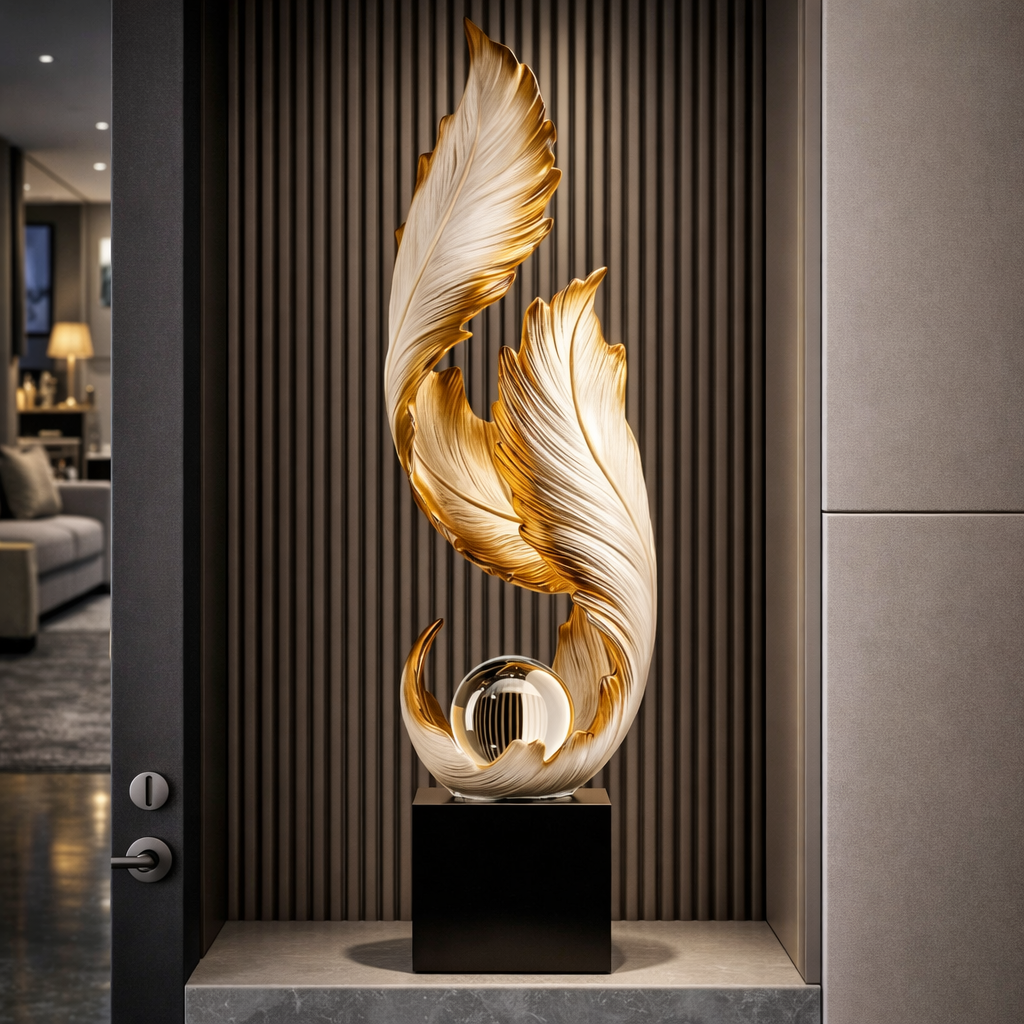 Eirra Stillness Ornament