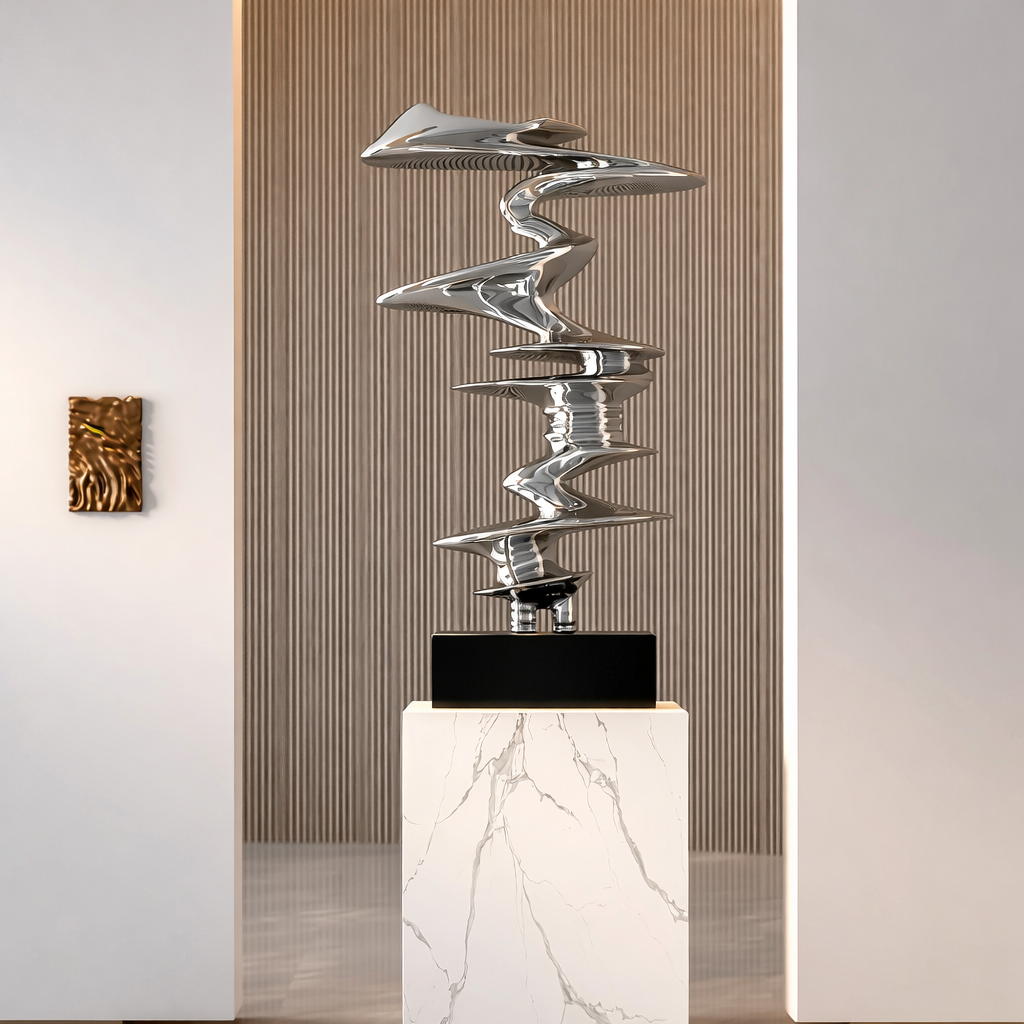 Casa Verona Decor Object Ornament