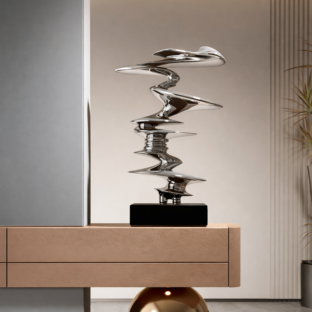 Casa Verona Decor Object Ornament