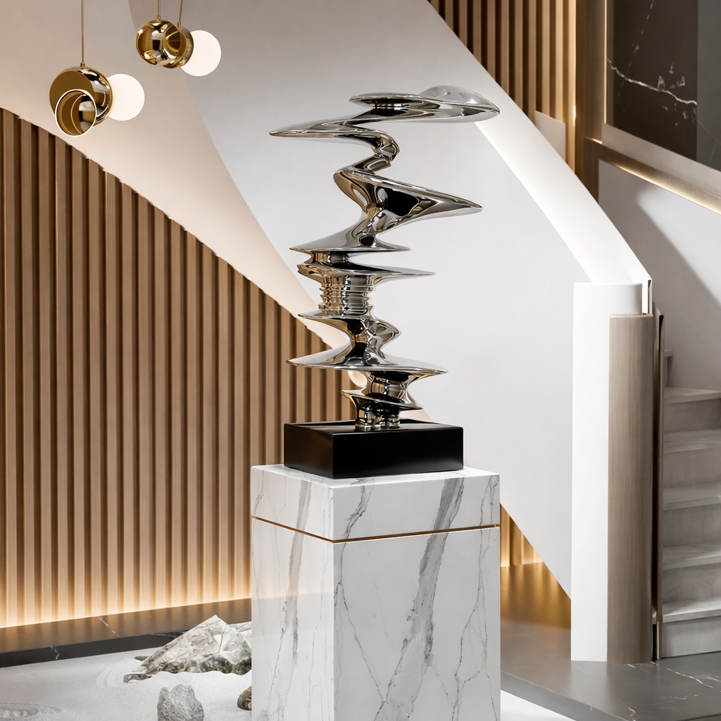 Casa Verona Decor Object Ornament