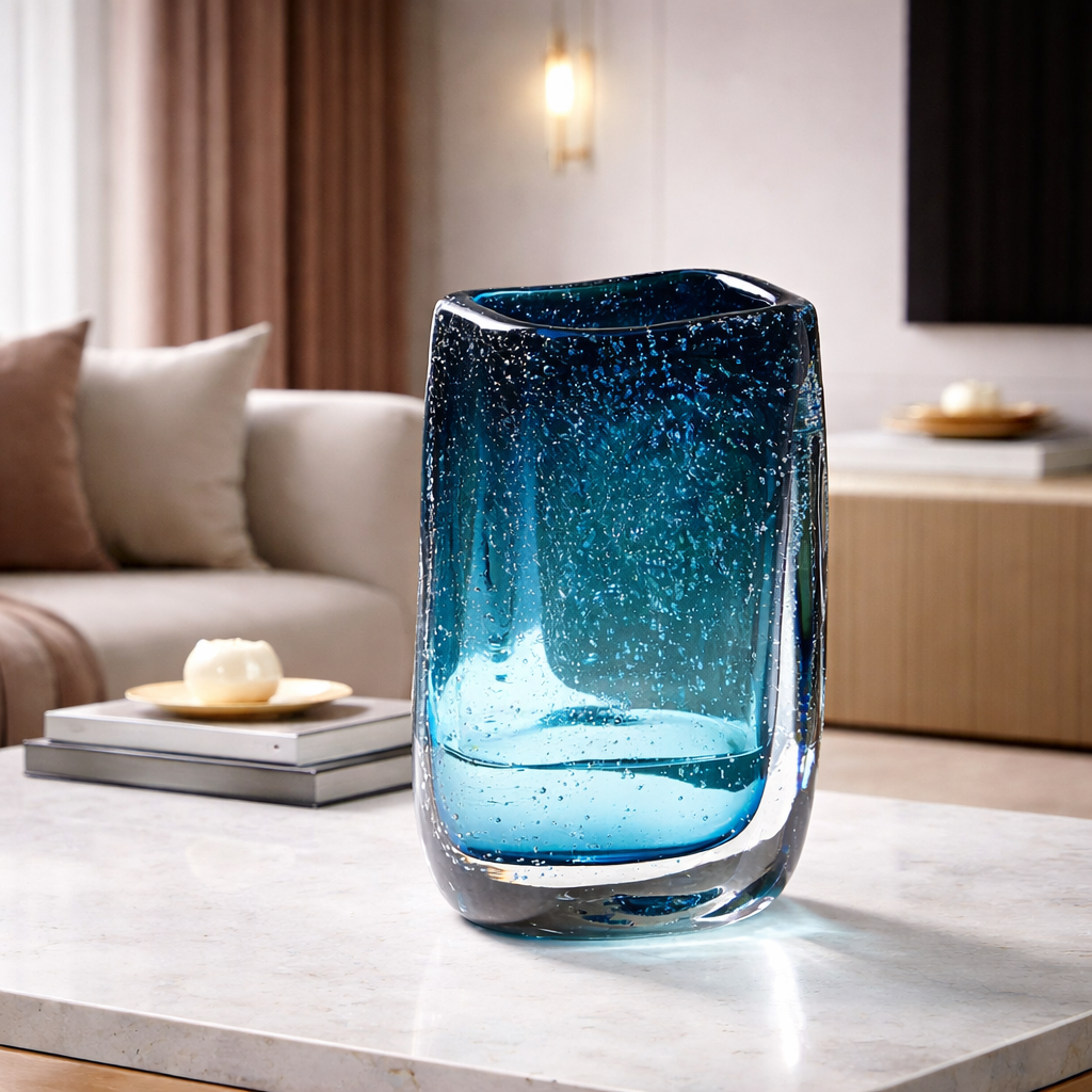 Nobelis Luxe Vase