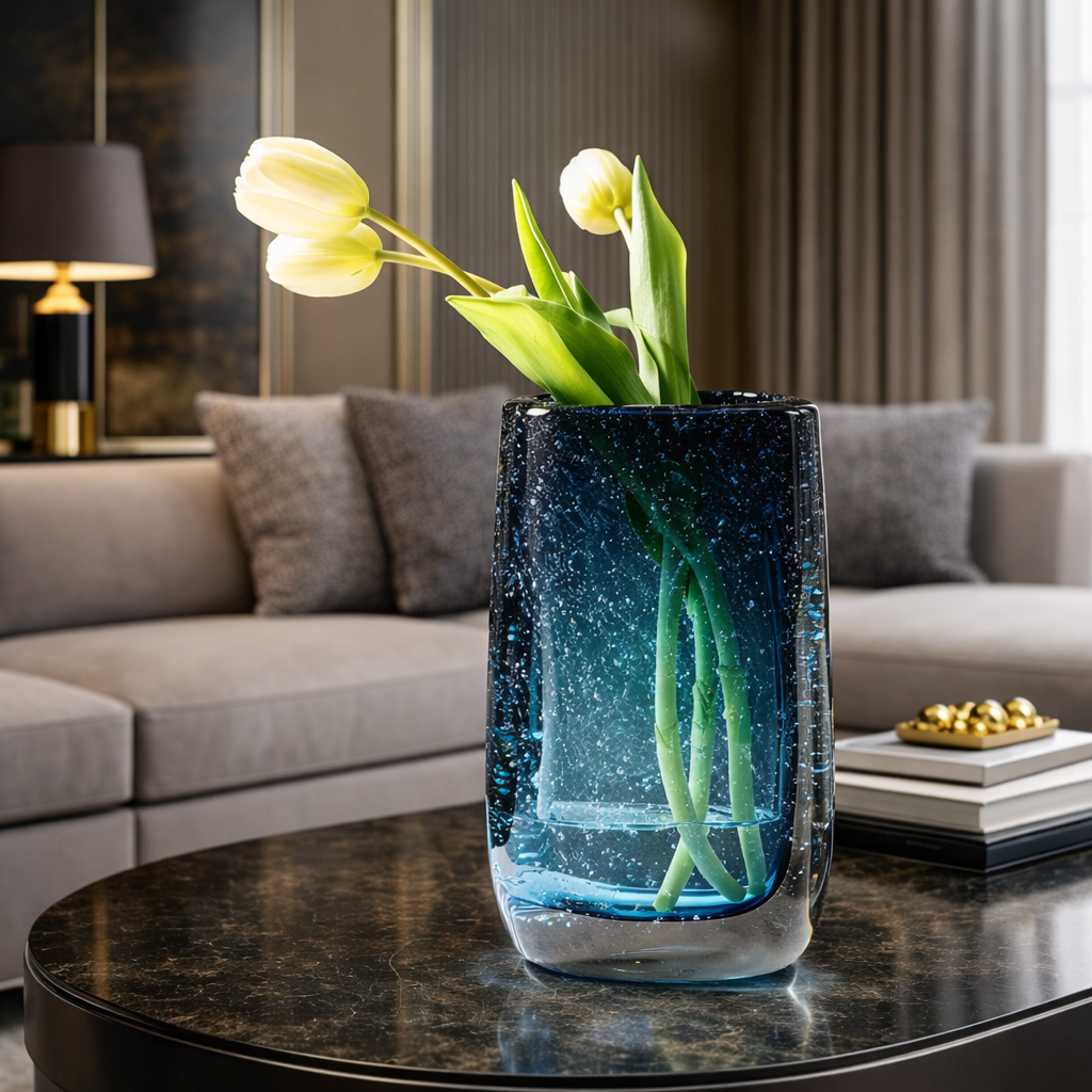 Nobelis Luxe Vase
