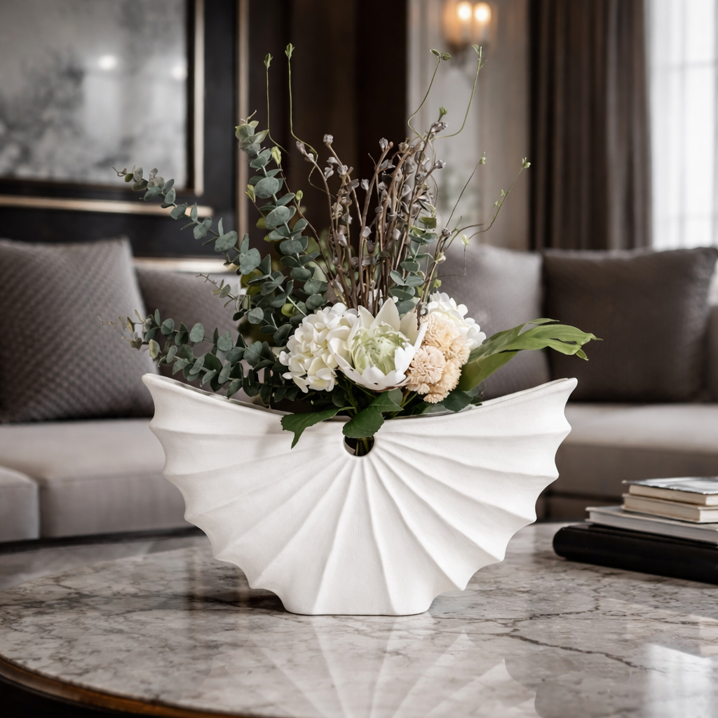 Roma Arte Vase