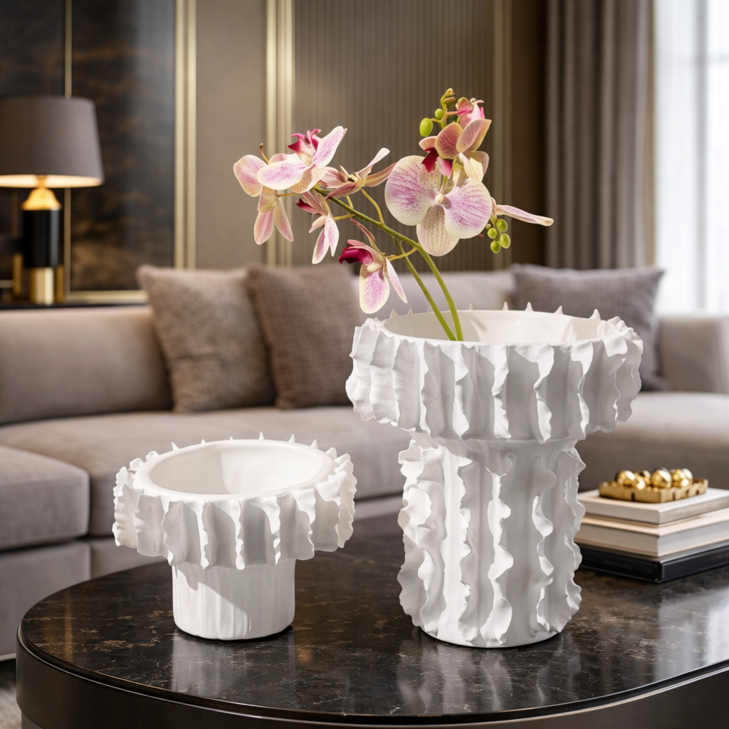 Atelier Milano Vase