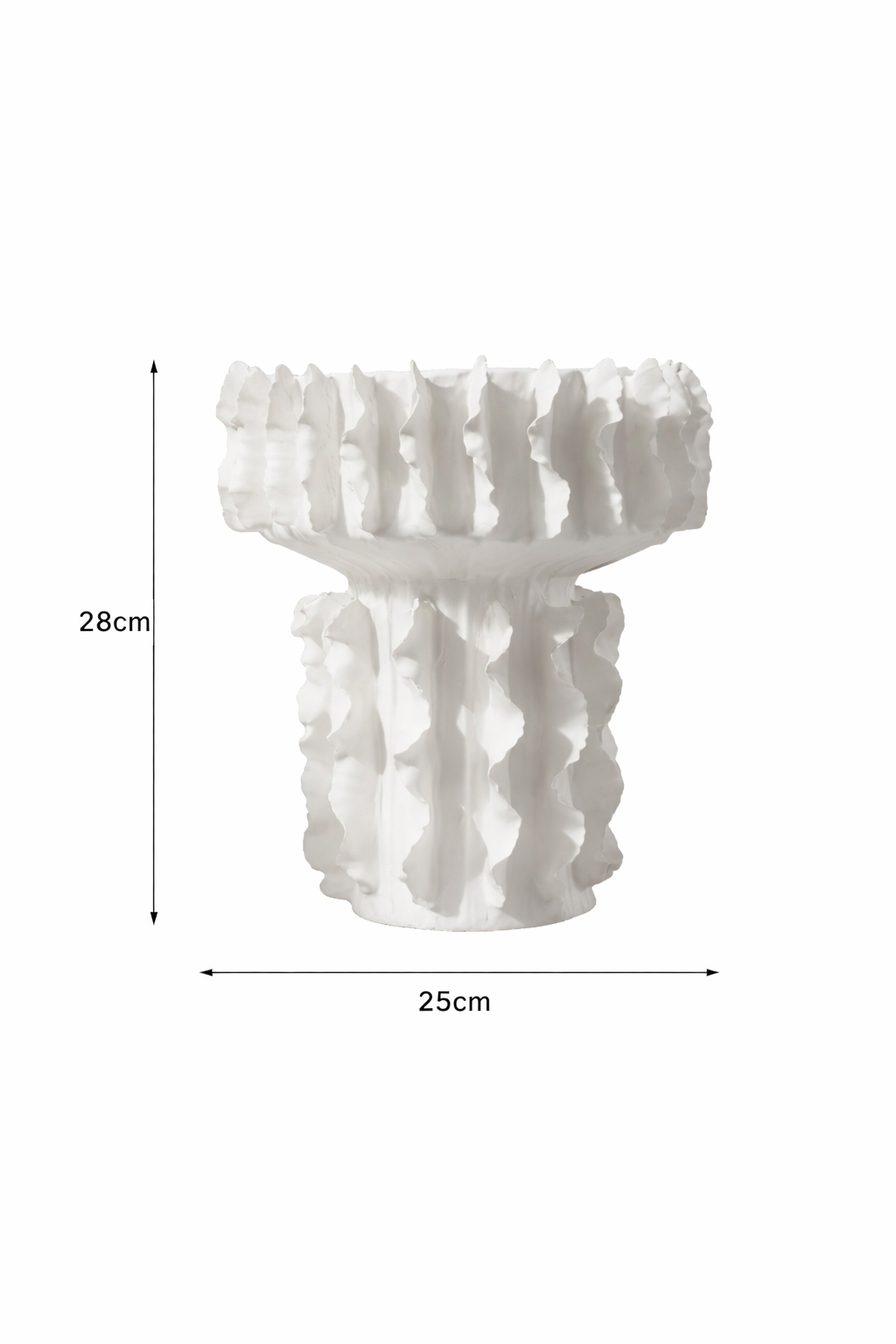 Atelier Milano Vase