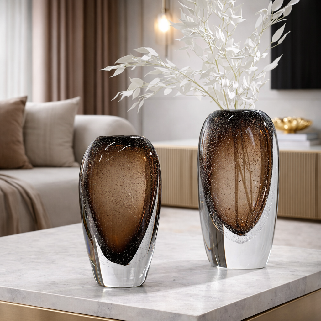 Dynastia Grande Vase