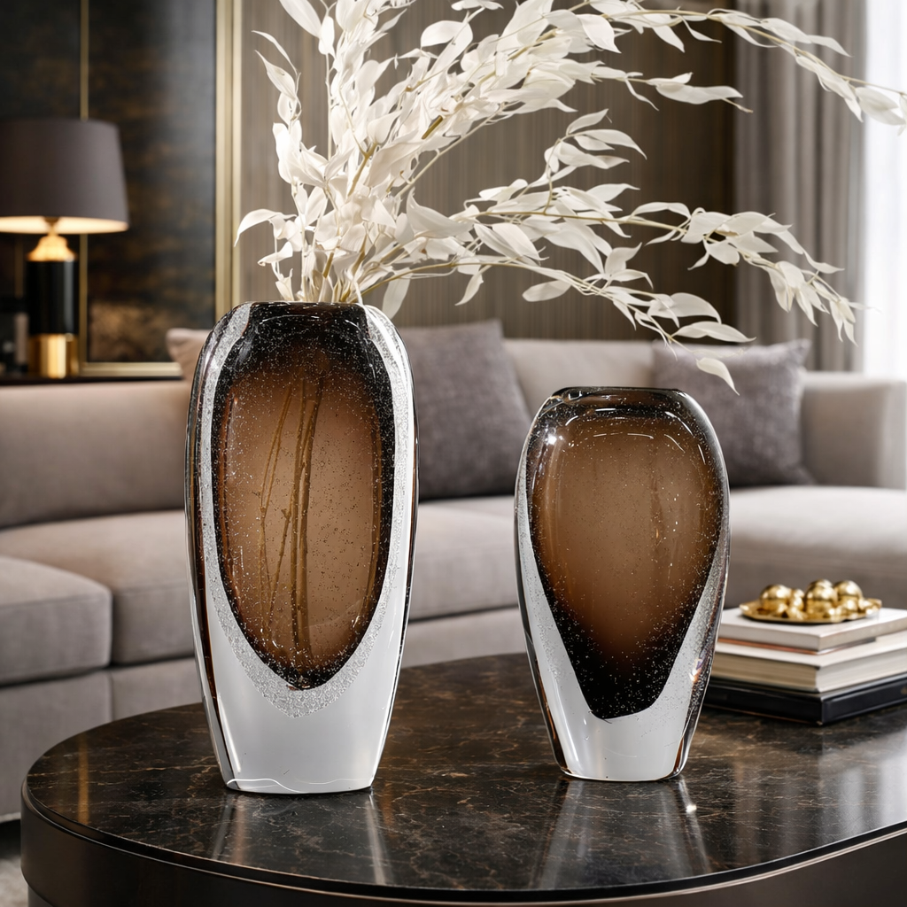 Dynastia Grande Vase