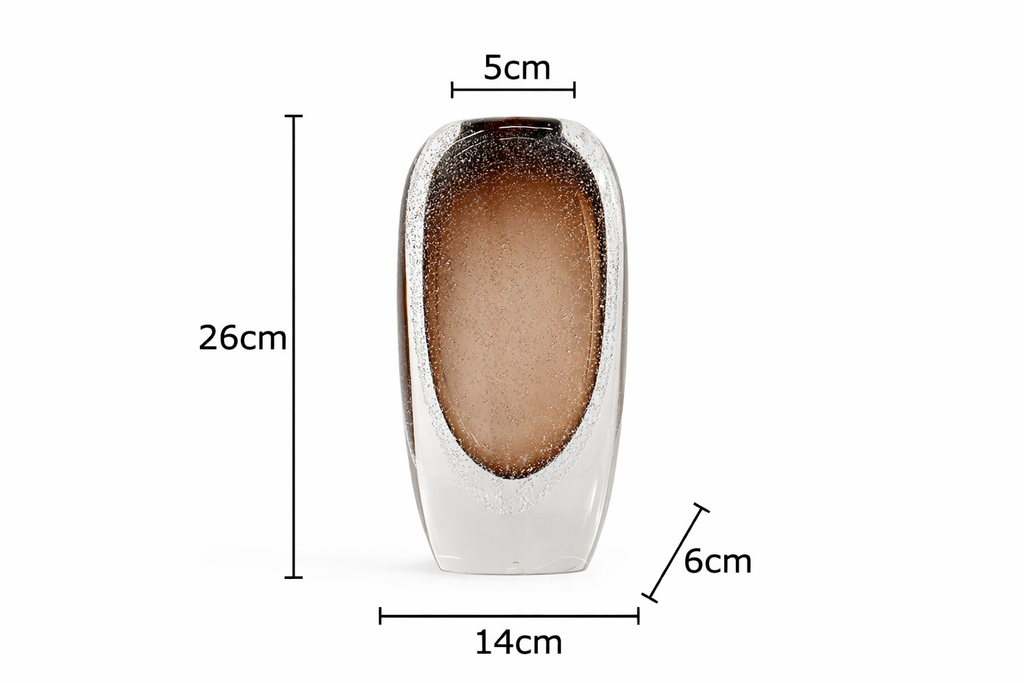 Dynastia Grande Vase