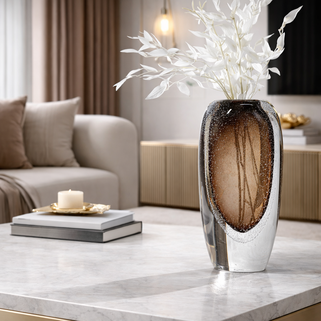 Dynastia Grande Vase