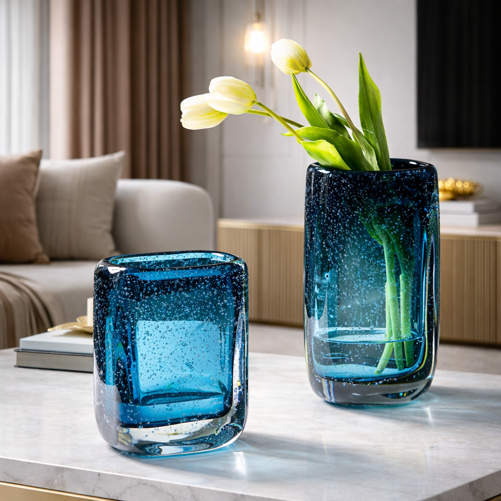 Nobelis Luxe Vase