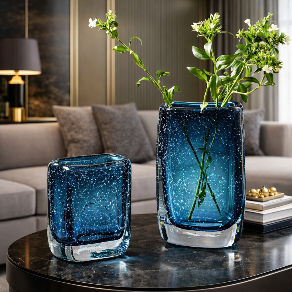 Nobelis Luxe Vase