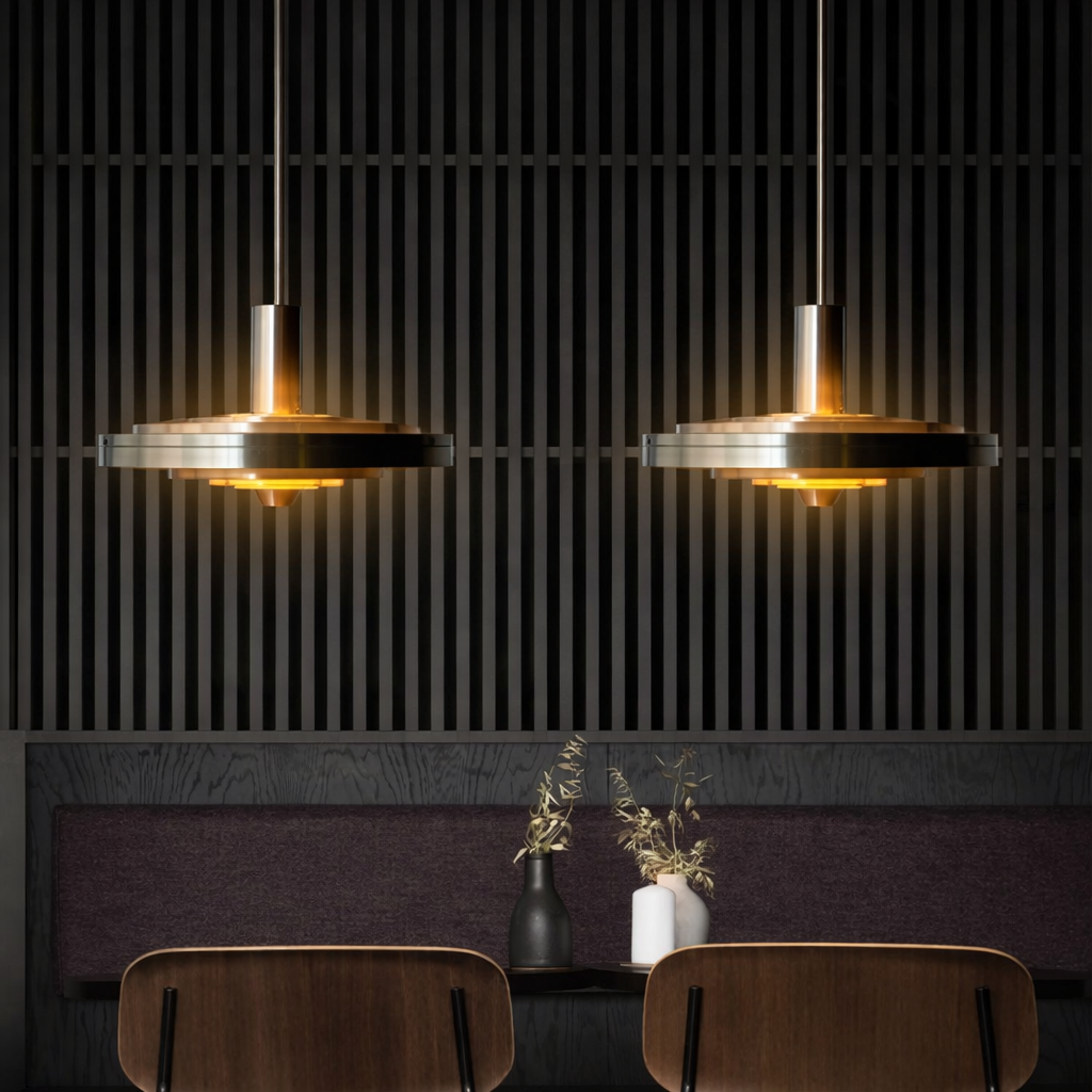 Casa Verona Pendants