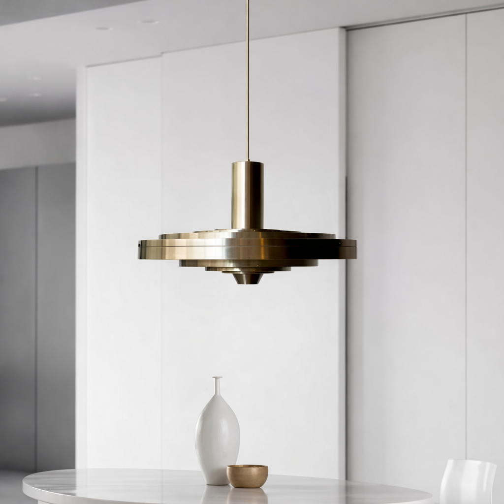 Casa Verona Pendants