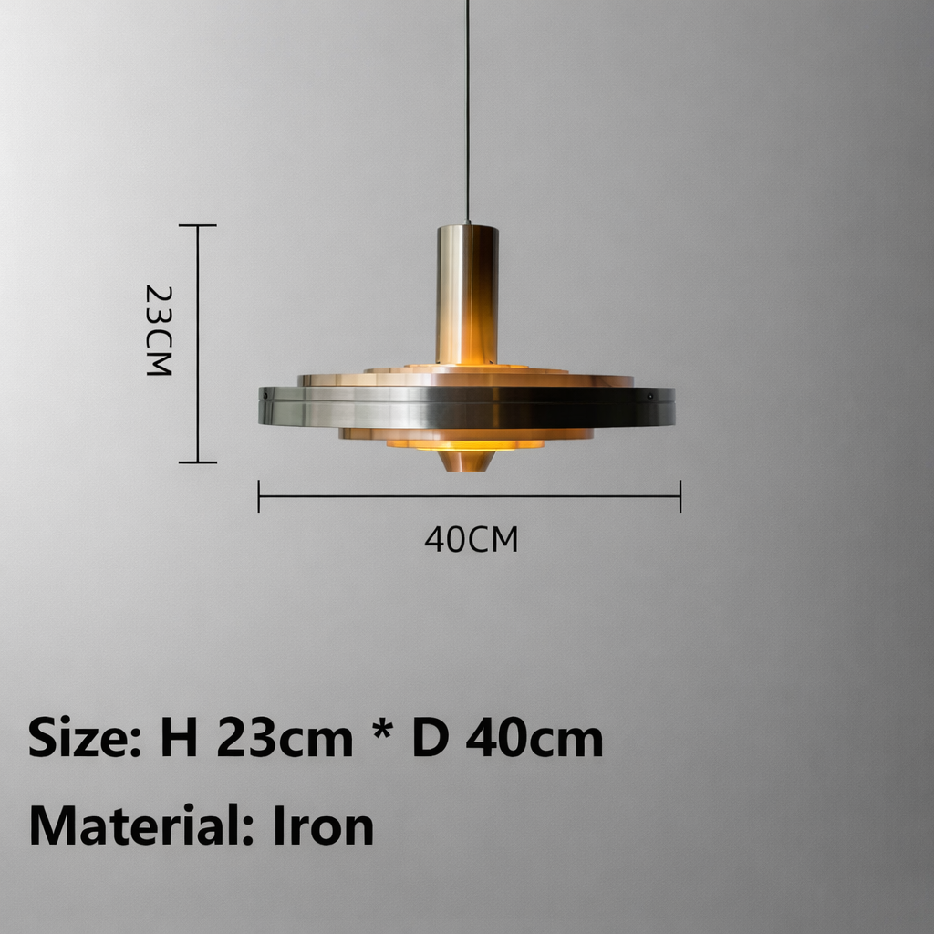 Casa Verona Pendants