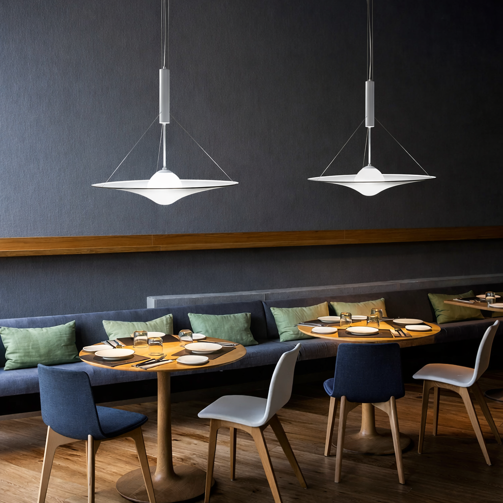 Venezia Notte Pendants