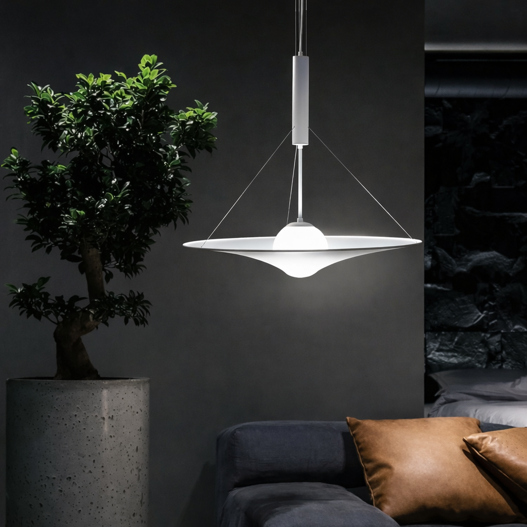 Venezia Notte Pendants