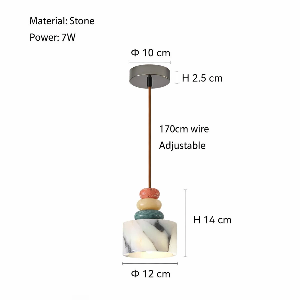 Firenze Royale Pendants