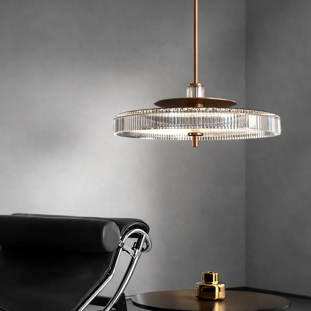 Roma Palazzo Pendants