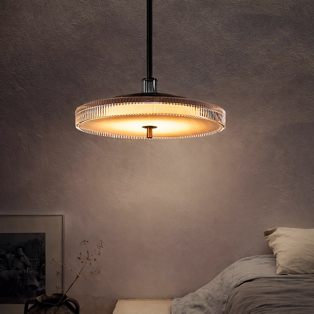 Roma Palazzo Pendants