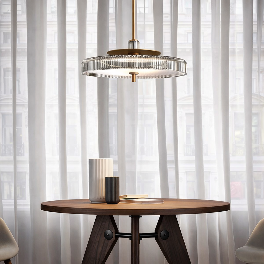 Roma Palazzo Pendants