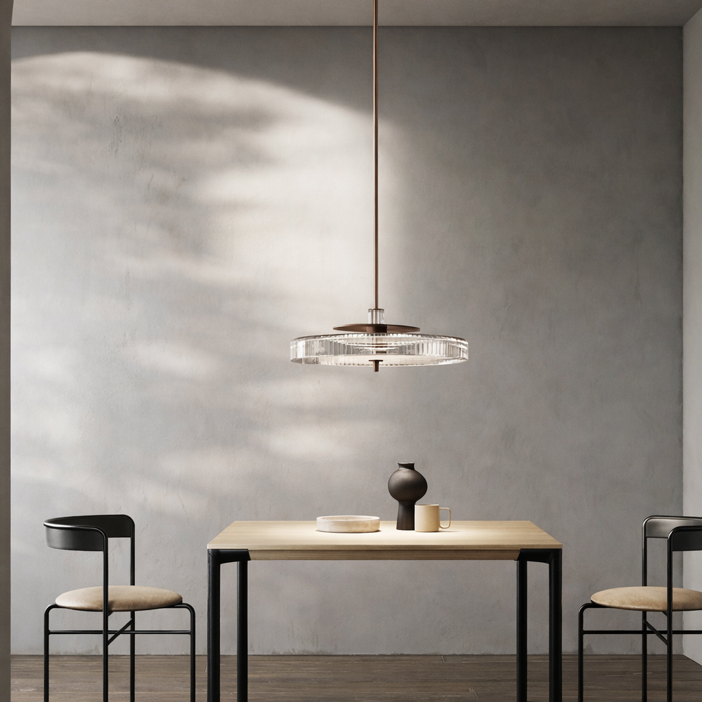 Roma Palazzo Pendants