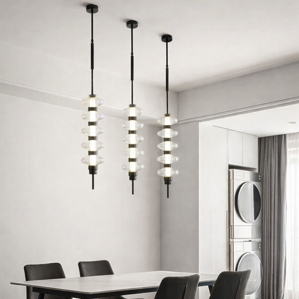 Luce di Milano Pendants